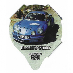 WS 05/98 A - Renauld Studer /R