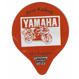 WS 05/01 A - Yamaha /G