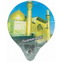 7.157 - Seidenstrasse /G