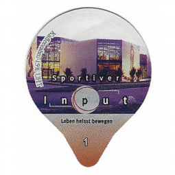 WS 03/03 A - Werbeserie B+M /G