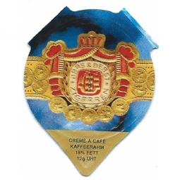 7.160 C  - Zigarren Banderolen