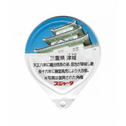 Japan - Burgen & Samurai