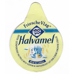 Holland - 16.HK F27 /G