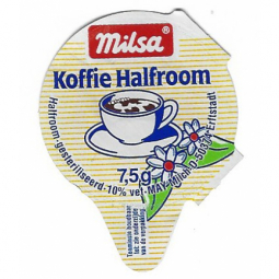 Holland - 16.HK M27 /R