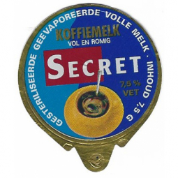 Holland - 16.HK S08 /G