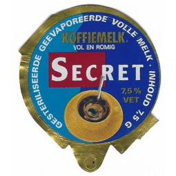 Holland - 16.HK S08 /R