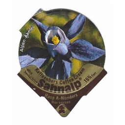 A-06 C - Alpenblumen 4 /R