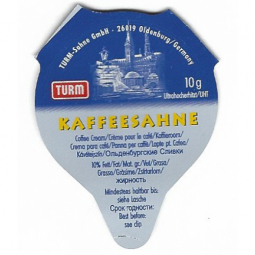 D-99 A - Turm - Ansichten /R