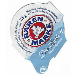 D-111 A - Werbespr. BM Leichte4 /R