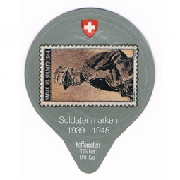 7.191  Soldatenmarken /G