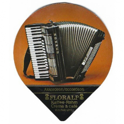 45 A - Musikinstrumente /G