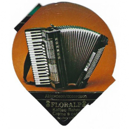 45 A - Musikinstrumente /R