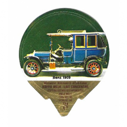 B 03 A - Oldtimer /G