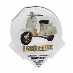 A-40 B - Lambretta