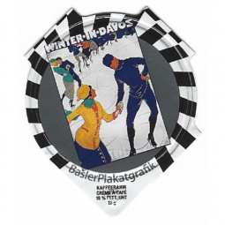 1.605 B - Basler Plakatgrafik