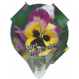 7.121 - Stiefmütterchen /R