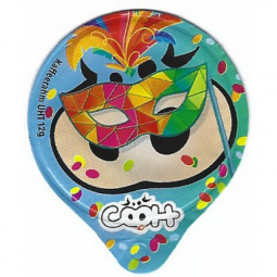 6.302 A - Cooh Fasnacht