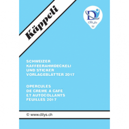 Kaeppeli - Nachtragblaetter 17