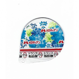 Japan - Melodian KLF S256 /A