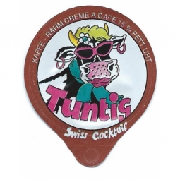 794 C - Swiss Cocktail III