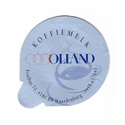 Holland - 16.NA01.52