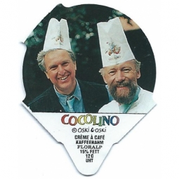 782  Cocolino /R