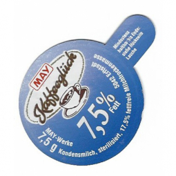 Deutschland - 04.HK.May61