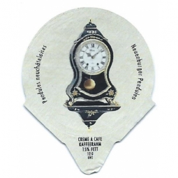 763  Neuenburger Pendulen /R