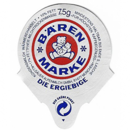 Deutschland - 04.HK.Baerenm.130