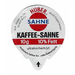 Deutschland - 04.HK.Huber29 /G