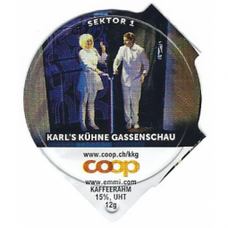 1.614 B - Karl`s Kuehne Gassenschau