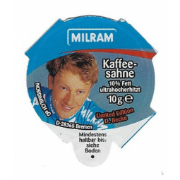 D-118 B - Radrennteam Milram /R