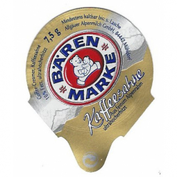 D-113 A - Werbespr. BM Sahne /R