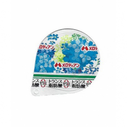 Japan - Melodian KLF S256 /C