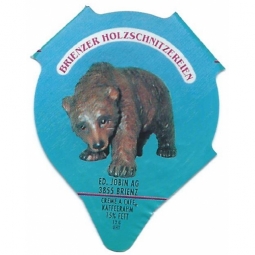 747  Brienzerschnitzerei /R