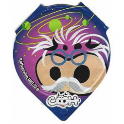 6.311 B - Cooh Austronauten