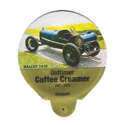 D-80 C - Oldtimer 3 /G