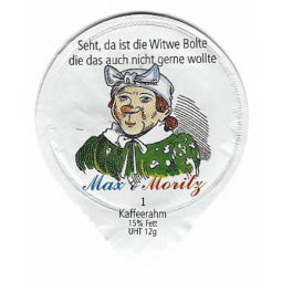 865 B - Max & Moritz