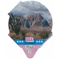 736  USA - Nationalparks /R