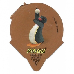 732 B - Pingu /AL
