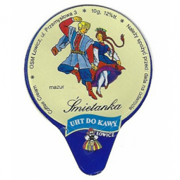 PL-01 C - Volkstaenze