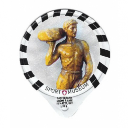 1.622 A - Sport Museum Schweiz