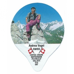 720 B - Grenztour der Schweiz /G