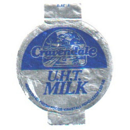 England - 08.HK.C49 /RSw