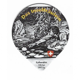 8.200 A - Schweizer Sagen /G