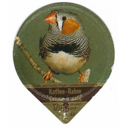 35 C - Exotische Vögel /G