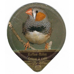 35 E - Exotische Vögel /G