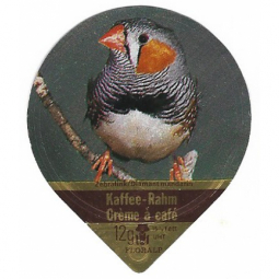 35 F - Exotische Vögel /G