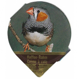 35 F - Exotische Vögel /R