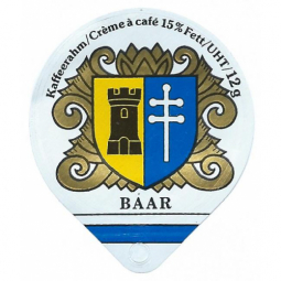 67 B - Innerschweizer Wappen /G